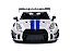 Nissan GT-R R35 Liberty Walk Body Kit 2.0 Coupe 2024 1:18 Solido - Imagem 3