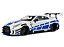 Nissan GT-R R35 Liberty Walk Body Kit 2.0 Coupe 2024 1:18 Solido - Imagem 1