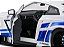 Nissan GT-R R35 Liberty Walk Body Kit 2.0 Coupe 2024 1:18 Solido - Imagem 6