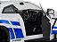 Nissan GT-R R35 Liberty Walk Body Kit 2.0 Coupe 2024 1:18 Solido - Imagem 5