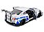 Nissan GT-R R35 Liberty Walk Body Kit 2.0 Coupe 2024 1:18 Solido - Imagem 8