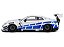 Nissan GT-R R35 Liberty Walk Body Kit 2.0 Coupe 2024 1:18 Solido - Imagem 9