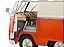 Volkswagen Kombi T1 Kool 1950 1:18 Solido Laranja - Imagem 3