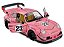 Porsche 911 (993) RWB Body Kit Pink Pig 1:18 Solido - Imagem 7