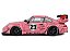 Porsche 911 (993) RWB Body Kit Pink Pig 1:18 Solido - Imagem 9