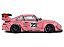Porsche 911 (993) RWB Body Kit Pink Pig 1:18 Solido - Imagem 10