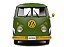 Volkswagen Kombi T1 Kool 1950 SD-02 1:18 Solido - Imagem 5