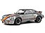 Porsche 911 RS Kremer Design Rally 1973 1:18 Solido - Imagem 1