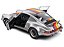 Porsche 911 RS Kremer Design Rally 1973 1:18 Solido - Imagem 8