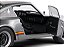 Porsche 911 RS Kremer Design Rally 1973 1:18 Solido - Imagem 6