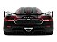 *** PRÉ-VENDA *** Koenigsegg Agera RS 2017 1:18 GT Spirit Vermelho - Imagem 4