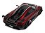 *** PRÉ-VENDA *** Koenigsegg Agera RS 2017 1:18 GT Spirit Vermelho - Imagem 8