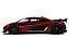 *** PRÉ-VENDA *** Koenigsegg Agera RS 2017 1:18 GT Spirit Vermelho - Imagem 11