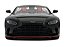 Aston Martin V12 Vantage Roadster 2023 1:18 GT Spirit Preto - Imagem 3