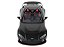 Aston Martin V12 Vantage Roadster 2023 1:18 GT Spirit Preto - Imagem 9