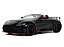 Aston Martin V12 Vantage Roadster 2023 1:18 GT Spirit Preto - Imagem 1