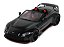 Aston Martin V12 Vantage Roadster 2023 1:18 GT Spirit Preto - Imagem 7