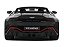 Aston Martin V12 Vantage Roadster 2023 1:18 GT Spirit Preto - Imagem 4