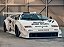 Lamborghini Countach LB-Works 2023 1:18 GT Spirit Branco - Imagem 1