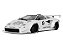 Lamborghini Countach LB-Works 2023 1:18 GT Spirit Branco - Imagem 1