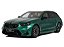 BMW M5 Touring Isle of Man Green 2024 1:18 GT Spirit - Imagem 1