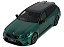 BMW M5 Touring Isle of Man Green 2024 1:18 GT Spirit - Imagem 7