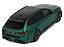 BMW M5 Touring Isle of Man Green 2024 1:18 GT Spirit - Imagem 8
