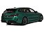 BMW M5 Touring Isle of Man Green 2024 1:18 GT Spirit - Imagem 2