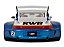 Porsche RWB X Liberty Walk 2023 1:18 GT Spirit - Imagem 4