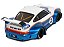 Porsche RWB X Liberty Walk 2023 1:18 GT Spirit - Imagem 8