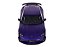 *** PRÉ-VENDA *** Porsche Taycan Turbo GT Purple Sky Metallic 2023 1:18 GT Spirit - Imagem 9