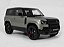 *** PRÉ-VENDA *** Land Rover Defender P400 X-Dynamic HSE 2021 1:18 GT Spirit Verde - Imagem 4