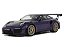 Porsche 911 [991.2] GT2 RS Ultraviolet 2021 1:18 GT Spirit - Imagem 1