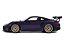 Porsche 911 [991.2] GT2 RS Ultraviolet 2021 1:18 GT Spirit - Imagem 11
