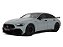 Mercedes Benz Brabus Rocket 1000 Nardo Grey 20241:18 GT Spirit - Imagem 1