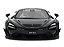 *** PRÉ-VENDA *** McLaren 720s LB-Works 2023 1:18 GT Spirit Preto - Imagem 3