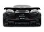 *** PRÉ-VENDA *** McLaren 720s LB-Works 2023 1:18 GT Spirit Preto - Imagem 4