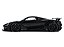 *** PRÉ-VENDA *** McLaren 720s LB-Works 2023 1:18 GT Spirit Preto - Imagem 11