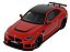 BMW AC Schnitzer ACS2 Sport 2023 1:18 GT Spirit Vermelho - Imagem 7