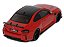 BMW AC Schnitzer ACS2 Sport 2023 1:18 GT Spirit Vermelho - Imagem 8