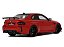 BMW AC Schnitzer ACS2 Sport 2023 1:18 GT Spirit Vermelho - Imagem 2