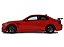 BMW AC Schnitzer ACS2 Sport 2023 1:18 GT Spirit Vermelho - Imagem 11