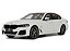 BMW 545e X Drive Saloon M Sport 2023 1:18 GT Spirit Branco - Imagem 1