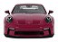 *** PRÉ-VENDA *** Porsche 911 [992] GT3 2021 1:12 GT Spirit Ruby Star Neo - Imagem 3