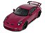 *** PRÉ-VENDA *** Porsche 911 [992] GT3 2021 1:12 GT Spirit Ruby Star Neo - Imagem 7