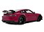 *** PRÉ-VENDA *** Porsche 911 [992] GT3 2021 1:12 GT Spirit Ruby Star Neo - Imagem 2