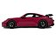*** PRÉ-VENDA *** Porsche 911 [992] GT3 2021 1:12 GT Spirit Ruby Star Neo - Imagem 11