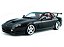 Koenig Special 550 1997 1:18 GT Spirit Preto - Imagem 1