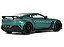 Aston Martin V12 Vantage Racing 2023 1:18 GT Spirit - Imagem 2