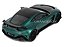 Aston Martin V12 Vantage Racing 2023 1:18 GT Spirit - Imagem 8